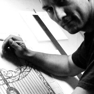 Meet your Posher, Luis